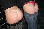 Panties Asses